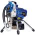 Graco Classic 390 PC Cordless 25T943 Безвоздушный распылитель инструкция, поддержка, форум, описание, мануал