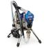 Graco Classic S 395 PC 17C361 Безвоздушный распылитель инструкция, поддержка, форум, описание, мануал