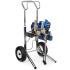 Graco Classic S 495 PC 17E026 Безвоздушный распылитель инструкция, поддержка, форум, описание, мануал
