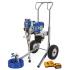 Graco Classic S 495 PC 17E026 Безвоздушный распылитель инструкция, поддержка, форум, описание, мануал