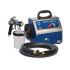 Graco FinishPro HVLP 9.5 ProContractor 17N267 Краскораспылитель инструкция, поддержка, форум, описание, мануал