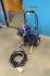 Graco FinishPro II 595 PC Pro 17C421 Краскораспылитель инструкция, поддержка, форум, описание, мануал