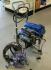 Graco FinishPro II 595 PC Pro 17C421 Краскораспылитель инструкция, поддержка, форум, описание, мануал