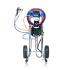 Graco Merkur 24:1 G24C09 Окрасочная установка инструкция, поддержка, форум, описание, мануал