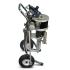 Graco Merkur 15:1 G15T01 Окрасочная установка инструкция, поддержка, форум, описание, мануал