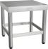 ATESY ПКИ-П-1200.500.420-02 Подставки инструкция, поддержка, форум, описание, мануал