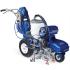 Graco LineLazer V ES 2000 HP 25U684 Оборудование для дорожной разметки инструкция, поддержка, форум, описание, мануал