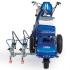 Graco LineLazer V ES 2000 HP 25U680 Оборудование для дорожной разметки инструкция, поддержка, форум, описание, мануал