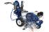 Graco LineLazer V ES 2000 HP 25U680 Оборудование для дорожной разметки инструкция, поддержка, форум, описание, мануал