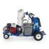 Graco LineLazer V 250SPS HP 17H467 Оборудование для дорожной разметки инструкция, поддержка, форум, описание, мануал