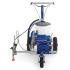 Graco LineLazer ES 500 25U546 Оборудование для дорожной разметки инструкция, поддержка, форум, описание, мануал