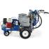 Graco LineLazer V 250DC HP 17H472 Оборудование для дорожной разметки инструкция, поддержка, форум, описание, мануал