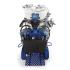 Graco LineLazer V 250DC HP 17H473 Оборудование для дорожной разметки инструкция, поддержка, форум, описание, мануал