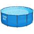 Bestway 15428 КАРКАСНЫЙ БАССЕЙН инструкция, поддержка, форум, описание, мануал