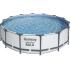 Bestway 56438 КАРКАСНЫЙ БАССЕЙН инструкция, поддержка, форум, описание, мануал