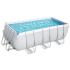 Bestway 56456 КАРКАСНЫЙ БАССЕЙН инструкция, поддержка, форум, описание, мануал