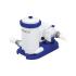 Bestway Loft 56883 КАРКАСНЫЙ БАССЕЙН инструкция, поддержка, форум, описание, мануал