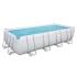 Bestway 56466 КАРКАСНЫЙ БАССЕЙН инструкция, поддержка, форум, описание, мануал