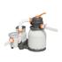 Bestway 56475 КАРКАСНЫЙ БАССЕЙН инструкция, поддержка, форум, описание, мануал