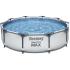 Bestway 56408 КАРКАСНЫЙ БАССЕЙН инструкция, поддержка, форум, описание, мануал