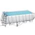 Bestway 56670 КАРКАСНЫЙ БАССЕЙН инструкция, поддержка, форум, описание, мануал