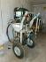 Graco XP35 281204 Многокомпонентные краскораспылители инструкция, поддержка, форум, описание, мануал