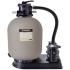 Hayward Pro Top S210T8105 Фильтрационная система инструкция, поддержка, форум, описание, мануал