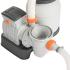 Bestway 58499 FlowClear Фильтрационная система инструкция, поддержка, форум, описание, мануал