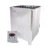 Keya Sauna Amazon SAM-B15 Электрокаменка Для Бани инструкция, поддержка, форум, описание, мануал