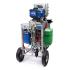 Graco XP70-hf 572306 Многокомпонентные краскораспылители инструкция, поддержка, форум, описание, мануал