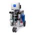Graco XP70-hf 572205 Многокомпонентные краскораспылители инструкция, поддержка, форум, описание, мануал