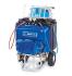 Graco Reactor E-10hp 24T100 Дозатор для распыления покрытий инструкция, поддержка, форум, описание, мануал
