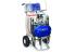 Graco Reactor 3 E-XP1 ISR322 Дозатор для распыления покрытий инструкция, поддержка, форум, описание, мануал