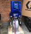 Graco Reactor 3 E-XP1 ISR322 Дозатор для распыления покрытий инструкция, поддержка, форум, описание, мануал