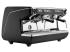 Nuova Simonelli Appia Life 2Gr S черная, высокие группы, экономайзер, полуавтомат Кофемашины инструкция, поддержка, форум, описание, мануал