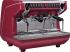 Nuova Simonelli Appia Life Compact 2 Gr V красная, высокие группы, экономайзер, автомат Кофемашины инструкция, поддержка, форум, описание, мануал