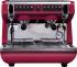 Nuova Simonelli Appia Life Compact 2 Gr V красная, высокие группы, экономайзер, автомат Кофемашины инструкция, поддержка, форум, описание, мануал