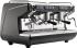 Nuova Simonelli Appia Life 2Gr V черная, высокие группы, экономайзер, автомат Кофемашины инструкция, поддержка, форум, описание, мануал