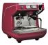Nuova Simonelli Appia Life 1Gr S красная, высокая группа, полуавтомат Кофемашины инструкция, поддержка, форум, описание, мануал