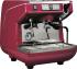 Nuova Simonelli Appia Life 1Gr S красная, высокая группа, полуавтомат Кофемашины инструкция, поддержка, форум, описание, мануал