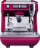 Nuova Simonelli Appia Life 1Gr S красная, высокая группа, полуавтомат Кофемашины инструкция, поддержка, форум, описание, мануал