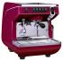 Nuova Simonelli Appia Life 1Gr V красная, высокая группа, автомат Кофемашины инструкция, поддержка, форум, описание, мануал
