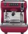 Nuova Simonelli Appia Life 1Gr V красная, высокая группа, автомат Кофемашины инструкция, поддержка, форум, описание, мануал