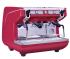 Nuova Simonelli Appia Life Compact 2 Gr S красная, высокие группы, экономайзер, полуавтомат Кофемашины инструкция, поддержка, форум, описание, мануал