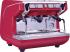 Nuova Simonelli Appia Life Compact 2 Gr S красная, высокие группы, экономайзер, полуавтомат Кофемашины инструкция, поддержка, форум, описание, мануал