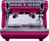 Nuova Simonelli Appia Life Compact 2 Gr S красная, высокие группы, экономайзер, полуавтомат Кофемашины инструкция, поддержка, форум, описание, мануал