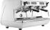 Nuova Simonelli Appia Life 2Gr S белая, высокие группы, экономайзер, полуавтомат Кофемашины инструкция, поддержка, форум, описание, мануал