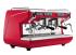 Nuova Simonelli Appia Life 2Gr V красная, высокие группы, экономайзер, автомат Кофемашины инструкция, поддержка, форум, описание, мануал