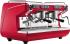 Nuova Simonelli Appia Life 2Gr V красная, высокие группы, экономайзер, автомат Кофемашины инструкция, поддержка, форум, описание, мануал
