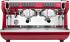 Nuova Simonelli Appia Life 2Gr V красная, высокие группы, экономайзер, автомат Кофемашины инструкция, поддержка, форум, описание, мануал